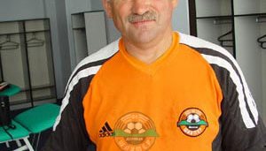 Виктор Грачев, shakhtar.com