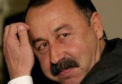 Валерий Газзаев, фото rg.ru