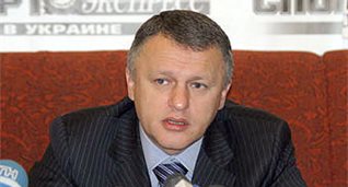 Игорь Суркис, фото lenta.ru