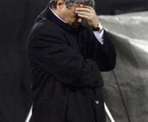 Мирча Луческу, фото Reuters