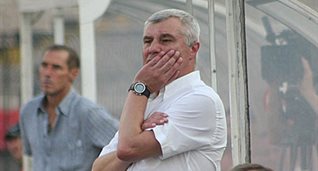 Анатолий Демьяненко, фото fcdynamo.kiev.ua