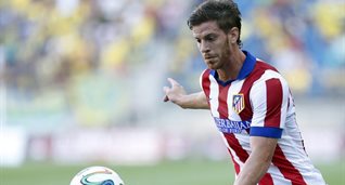 Кристиан Ансальди, clubatleticodemadrid.com