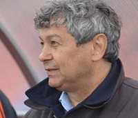 Мирча Луческу