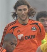 Дмитрий Чигринский, shakhtar.com