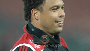 А вот оно - Чудо! :-) Фото shakhtar.com