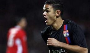 Хатем Бен Арфа, Reuters 