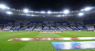 НСК Олимпийский, фото ИЛЬи ХОХЛОВа, football.ua
