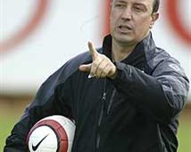 Рафаэль Бенитес