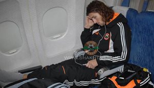 Фото shakhtar.com