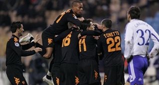 Привычная картина... Фото AP