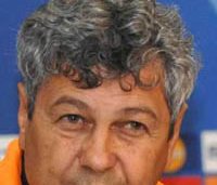 Мирча Луческу, shakhtar.com