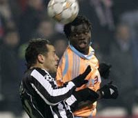 Авторы голов Бобо и Тайво, АР