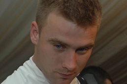 Артур Боруц, фото shakhtar.com