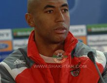 Луизао, shakhtar.com