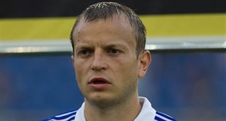 Олег Гусев, фото Football.ua