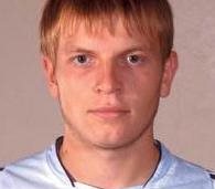 Олег Гусев
