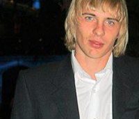 Максим Калиниченко