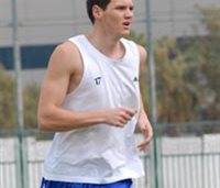 Тарас Михалик, fcdynamo.kiev.ua