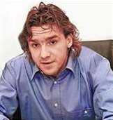 Сергей Юран