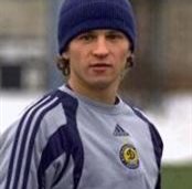 Александр Алиев