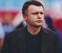 Игорь Суркис