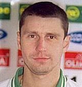 Сергей Мизин