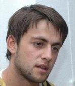 Лукаш Фабяньски