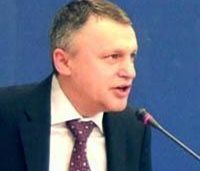 Игорь Суркис