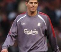 Стиви Джеррард