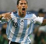 Макси Родригес