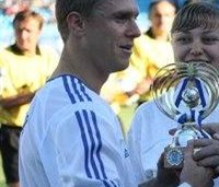 Сергей Ребров