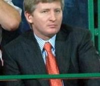 Ринат Ахметов