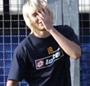 Максим Калиниченко