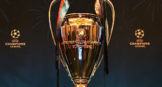 Кубок чемпионов