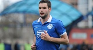 Евгений Шахов, Фото Ильи Хохлова, Football.ua