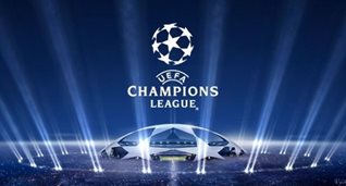 Лига чемпионов, Getty Images