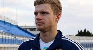 Никита Корзун, fpl.ua