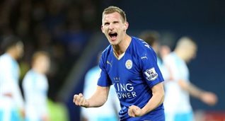 Марк Олбрайтон, espnfc.com