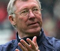 Сэр Алекс, manutd.com