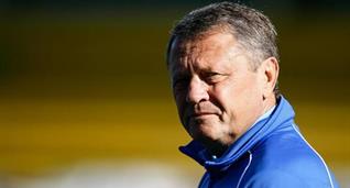 МИРОН МАРКЕВИЧ, FOOTBALL.UA