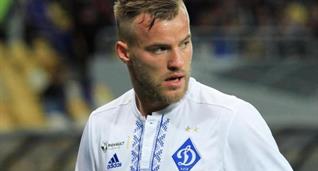 Андрей Ярмоленко, dynamomania.com