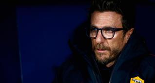 Эусебио Ди Франческо, Getty Images