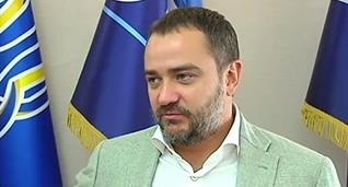 АНДРЕЙ ПАВЕЛКО, ТЕЛЕКАНАЛ ФУТБОЛ