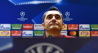 Эрнесто Вальверде, UEFA.com