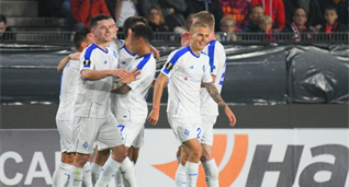 Фото: ФК Динамо