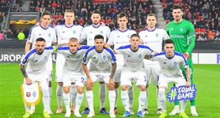 ФОТО: ФК Динамо