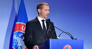 АЛЕКСАНДР ЧЕФЕРИН, UEFA.COM