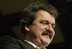 Тодор Батков