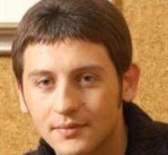 Алексей Белик