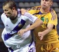 Олег Гусев порвал 